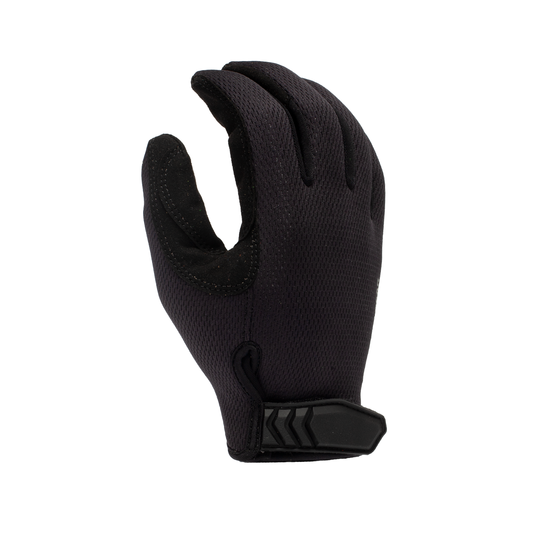 Тактические перчатки Venture Gear Tactical VGTG30 Medium-Duty Operator, черные, размер L (9) — фото 5
