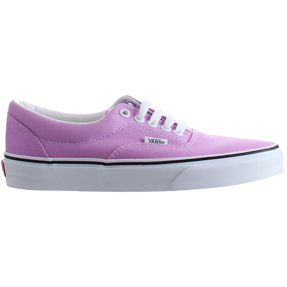Кеди Vans Era Pink — фото 1