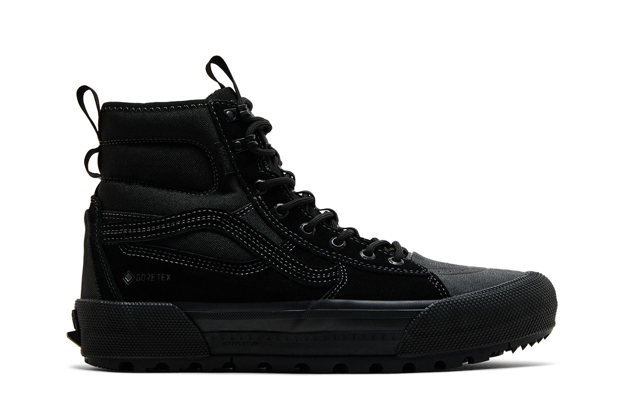 Черевики чоловічі Vans Mte Sk8-Hi Gore-Tex (VN000CVS1OJ) — фото 1