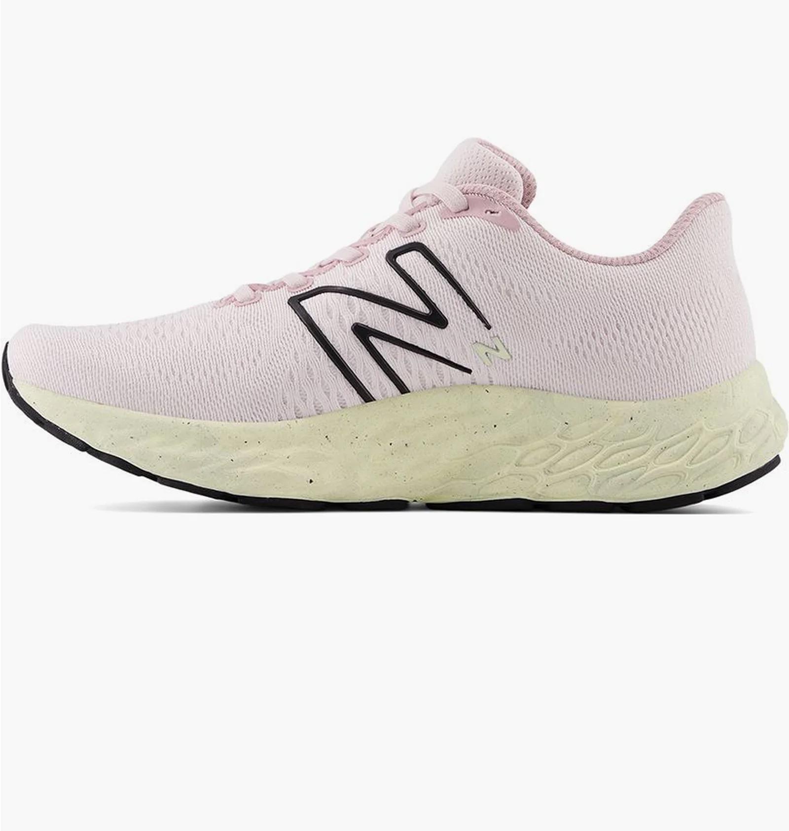 Кросівки жіночі New Balance Fresh Foam Evoz V3 Pink (WEVOZCP3) — фото 1