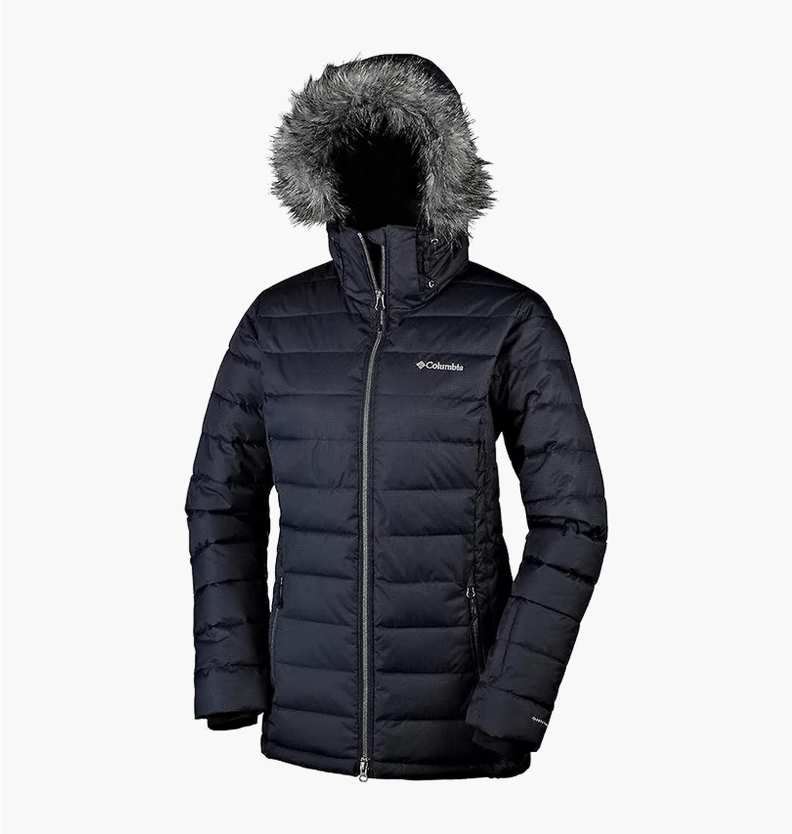 Куртка унісекс Columbia Ponderay™ Jacket (WK1501-440) — фото 1