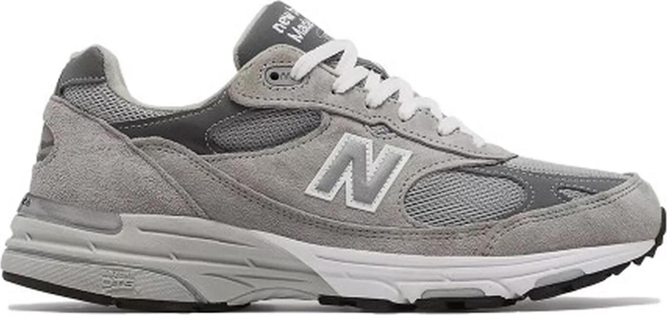 Кросівки жіночі New Balance 993 Gl (WR993GL) — фото 3