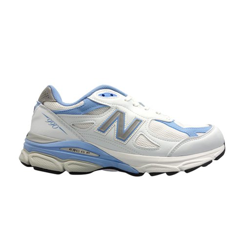 Кросівки жіночі New Balance 990V3 (W990WB3) — фото 1