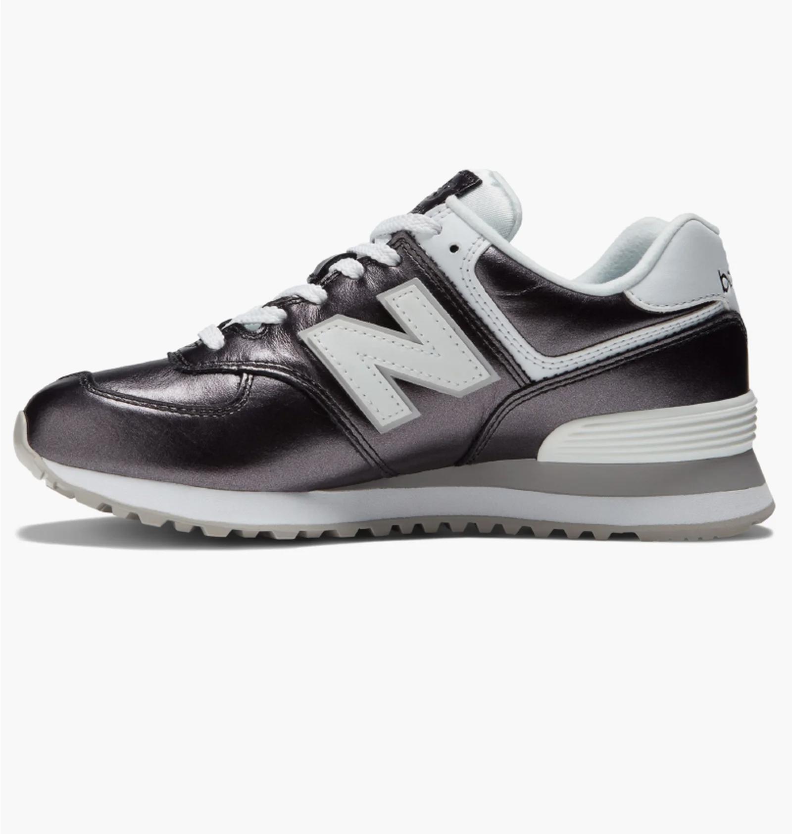 Кросівки жіночі New Balance 574 Featured Llic (WL574LD2) — фото 1