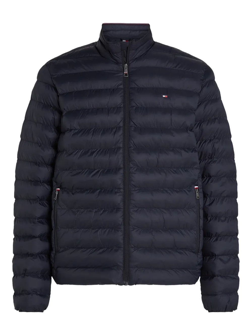 Куртка Tommy Hilfiger Puffer — фото 1