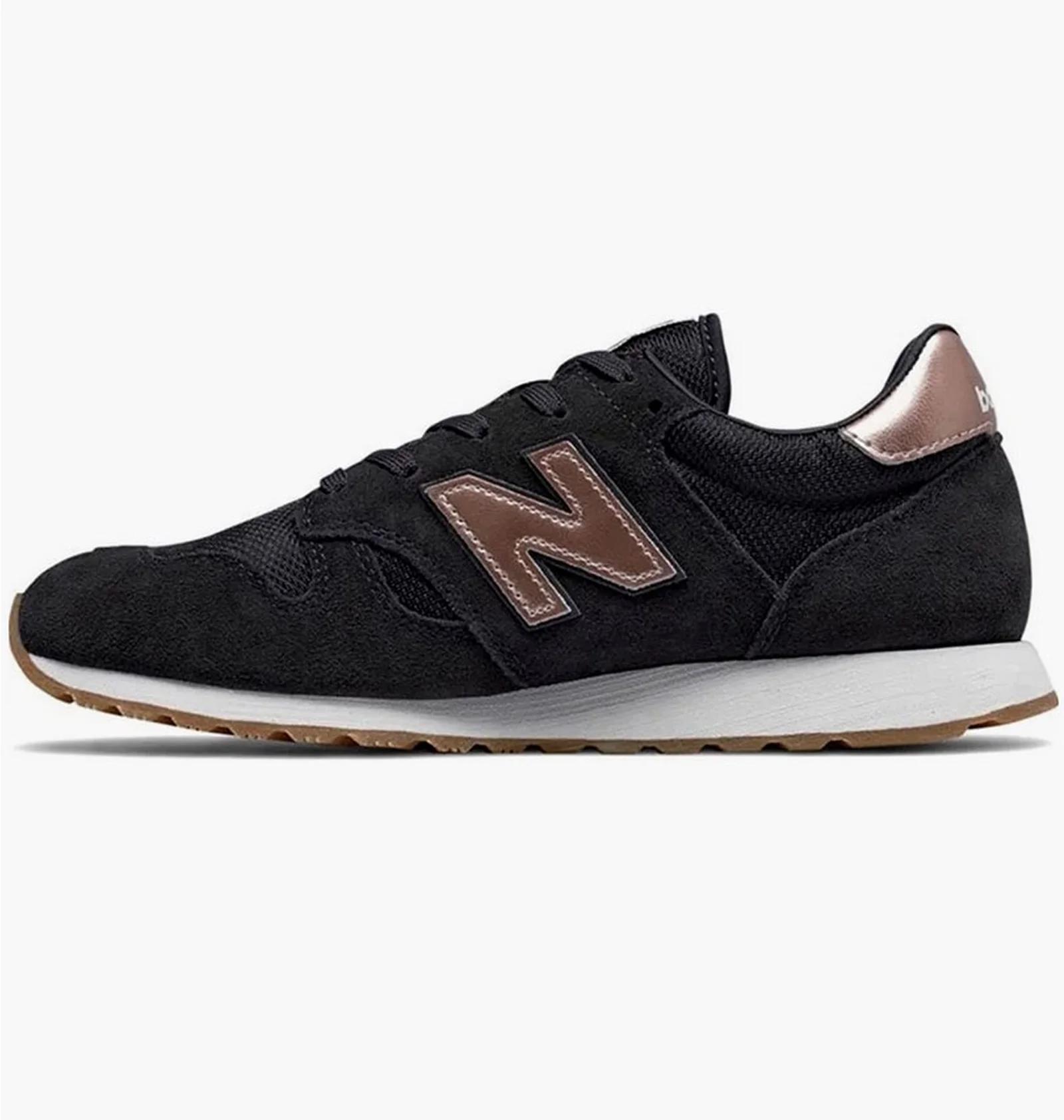 Кросівки жіночі New Balance 520 (WL520J2) — фото 1