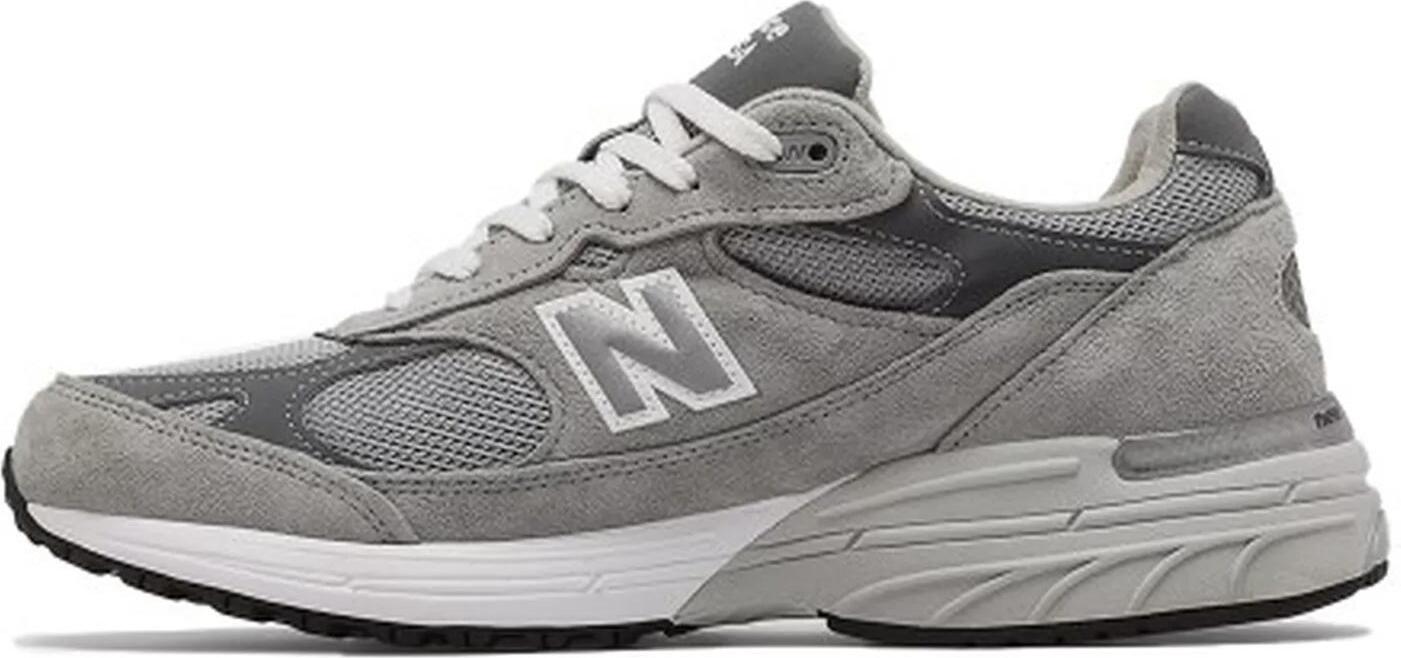 Кросівки жіночі New Balance 993 Gl (WR993GL) — фото 5