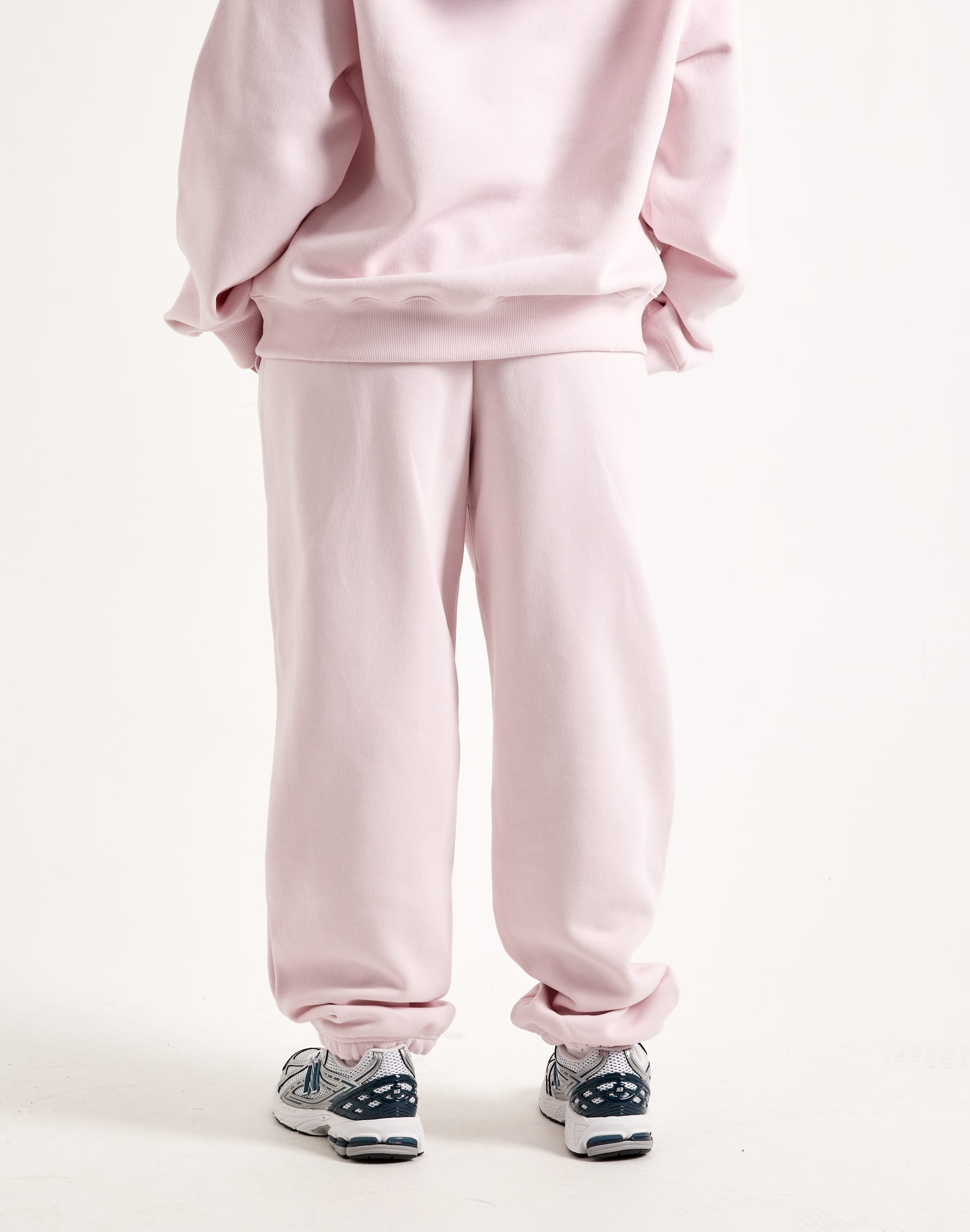 Джогери New Balance Sport Essentials Fleece Jogger — фото 1