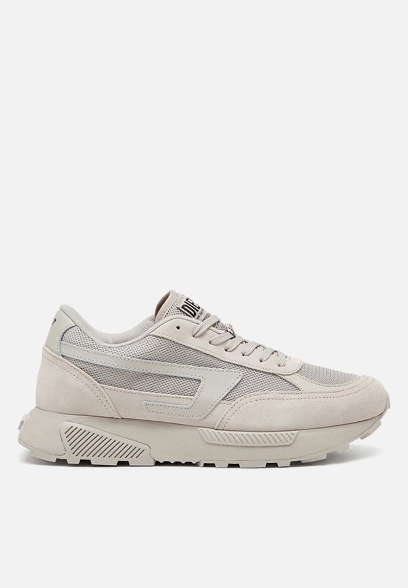 Кросівки Diesel S-Tyche Beige — фото 1