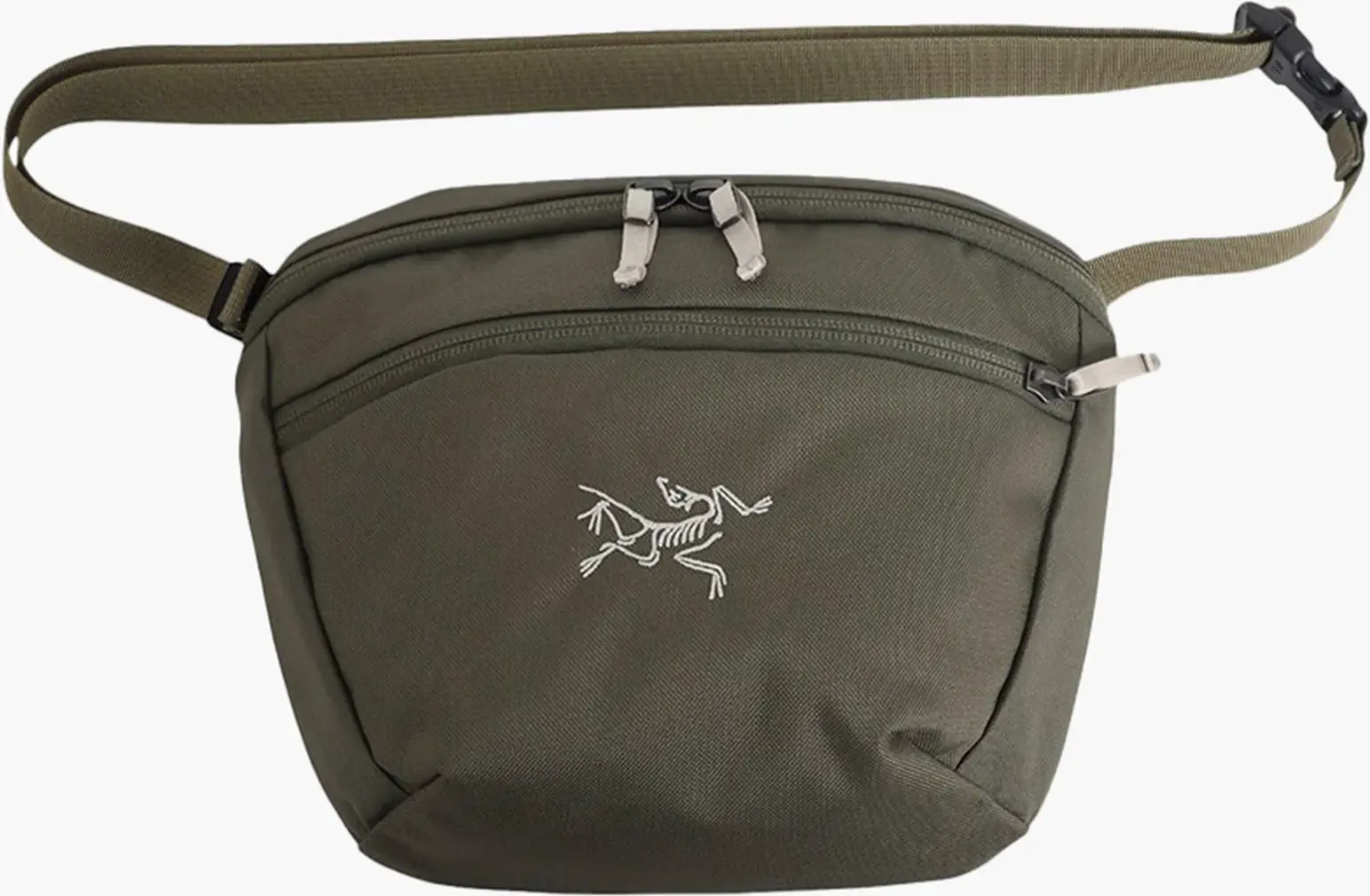 Mantis 2 Waist Pack Tatsu/Rune — фото 3
