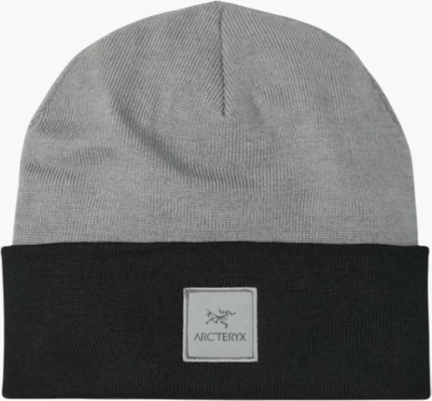 Arcteryx Color Block Toque Void/Black — фото 3