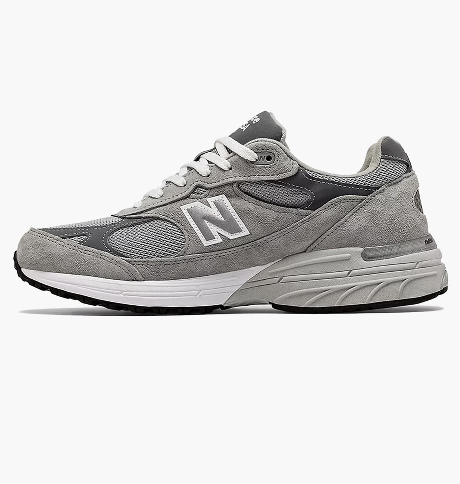 Кросівки жіночі New Balance 993 Gl (WR993GL) — фото 1