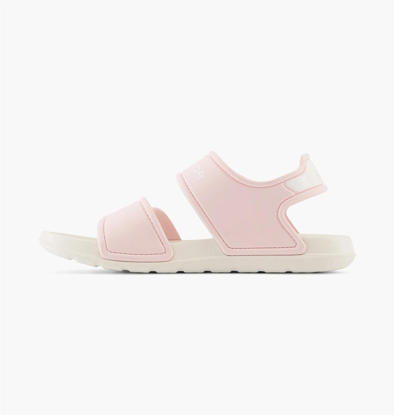 Тапочки дитячі New Balance Sport Pink (YOSPSDCE) — фото 1