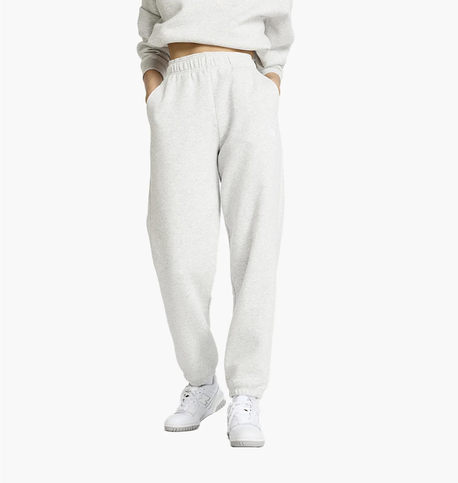Брюки жіночі The North Face Sport Essentials Fleece (WP41502AHH) — фото 1