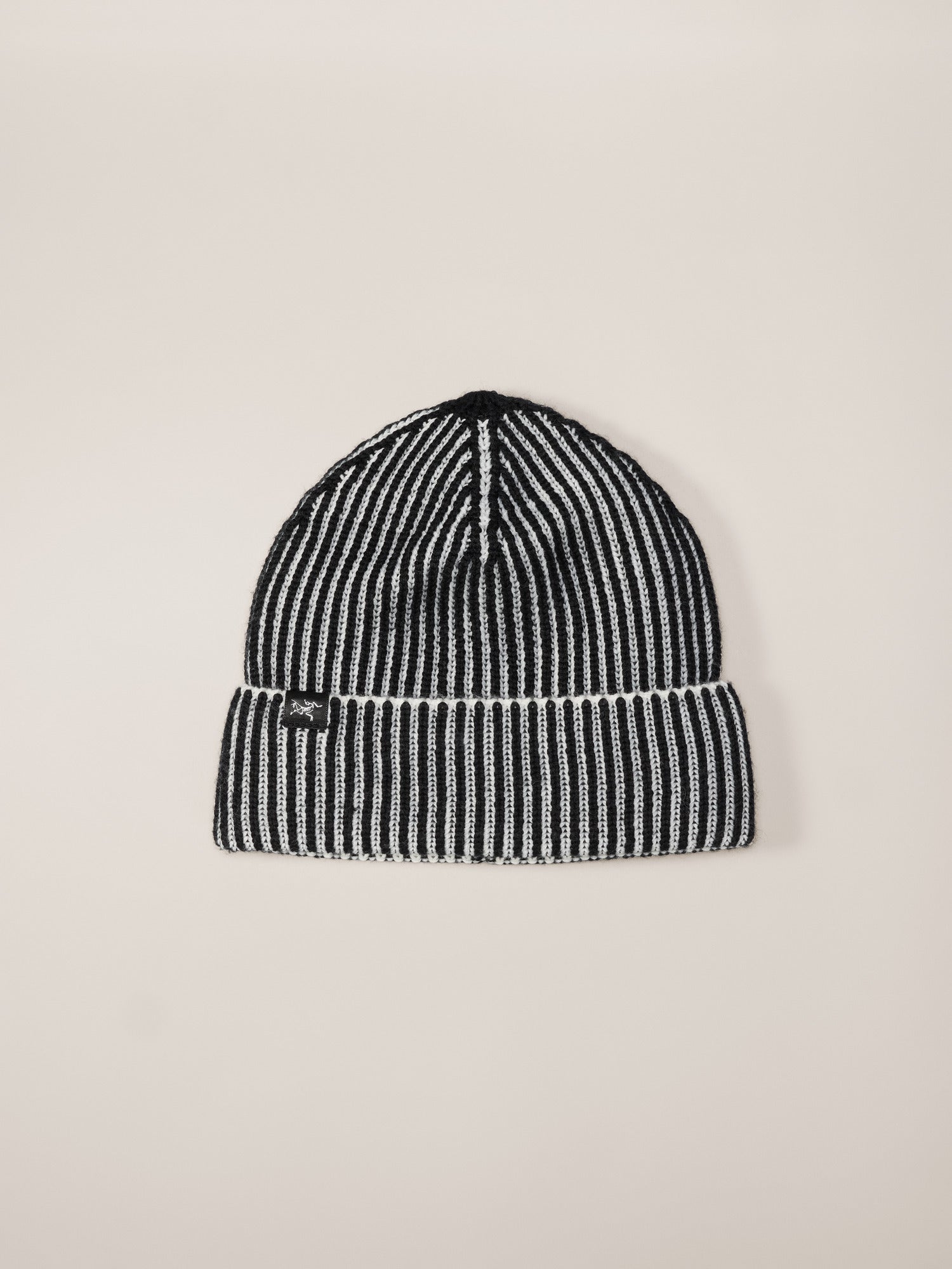 Arc'teryx Ribbed Toque Beanie — фото 1
