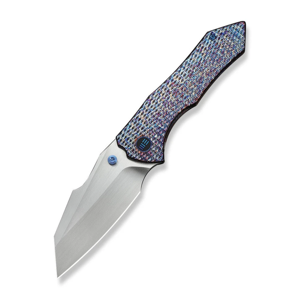 Ніж Weknife High-Fin XL WE24010-5 — фото 1