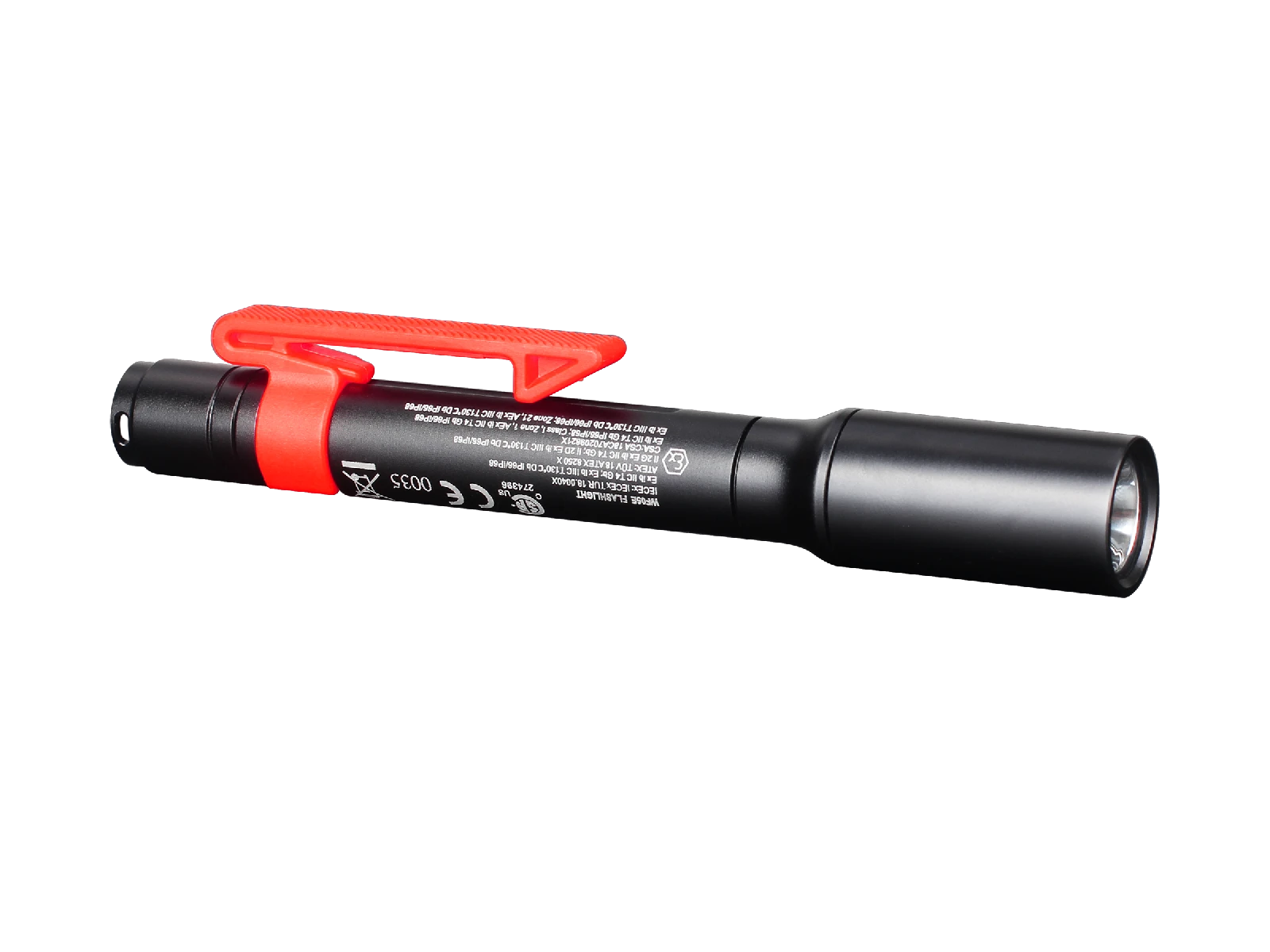 Ліхтар ручний Fenix WF05E — фото 1