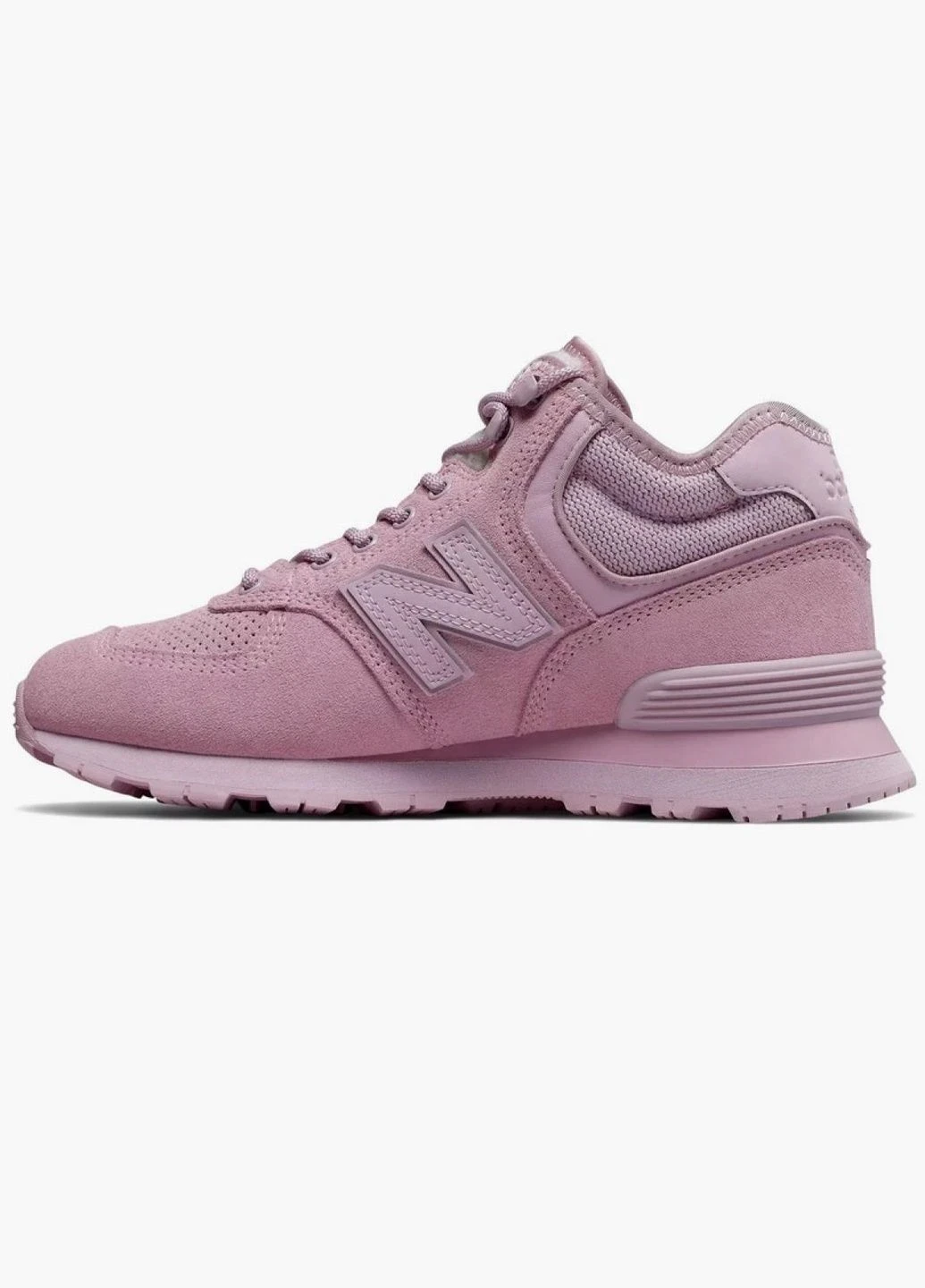 Кросівки жіночі New Balance 577 Mid (WH574BF) — фото 1