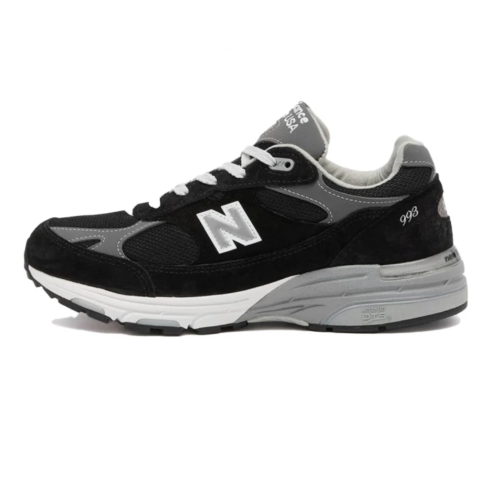 Кросівки чоловічі New Balance 740 Lunar New Year (WR993BK) — фото 1