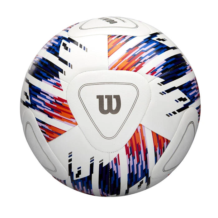 Футбольний м'яч Wilson Ncaa Vivido R (WS2000401XB05) — фото 2