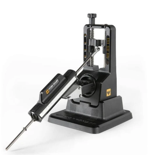 Work Sharp Точилка механічна The Precision Adjust Knife Sharpener, WSBCHPAJ-I — фото 1