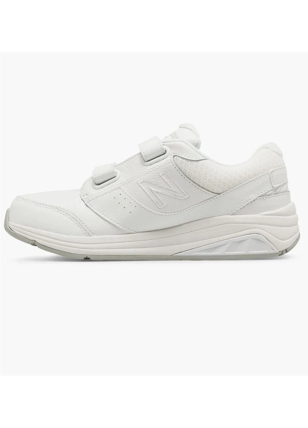 Кросівки жіночі New Balance Hook And Loop Leather 928V3 (WW928HW3) — фото 1