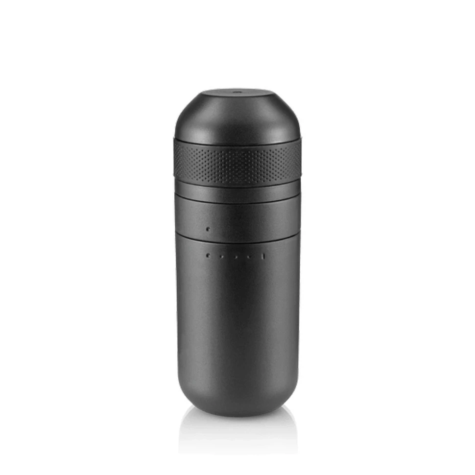 Резервуар для води додатковий Wacaco Minipresso Tank+ (для GR, NS), 120 мл — фото 1