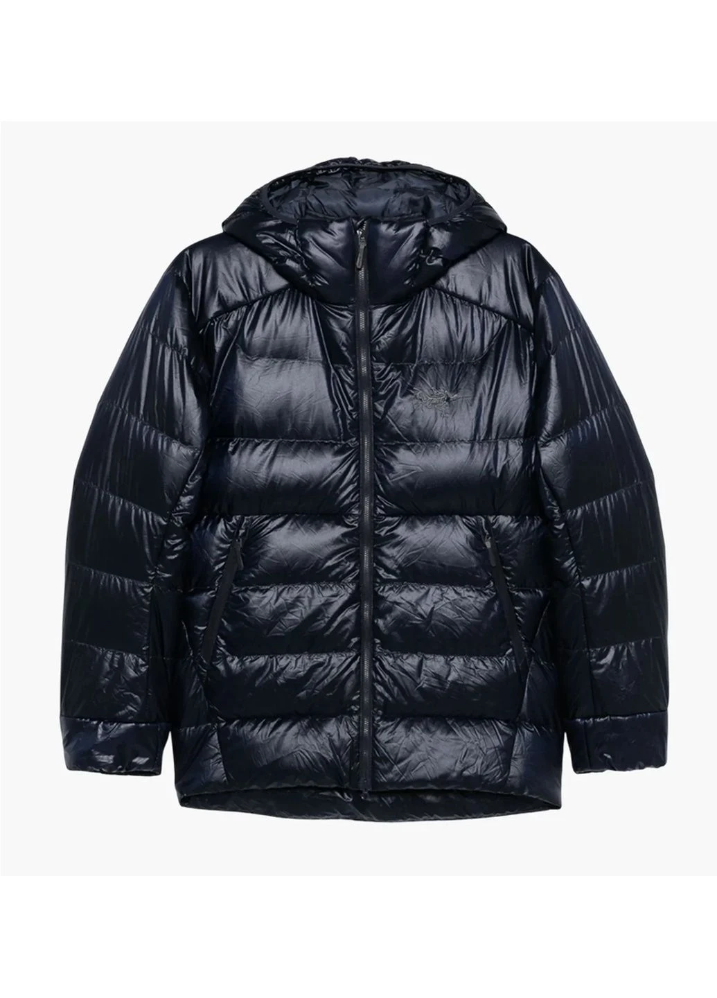 Куртка чоловіча Arc'teryx Куртка Пуховик Arc'teryx Cerium Sv Hoody X00000842901 (X00000842901) — фото 1