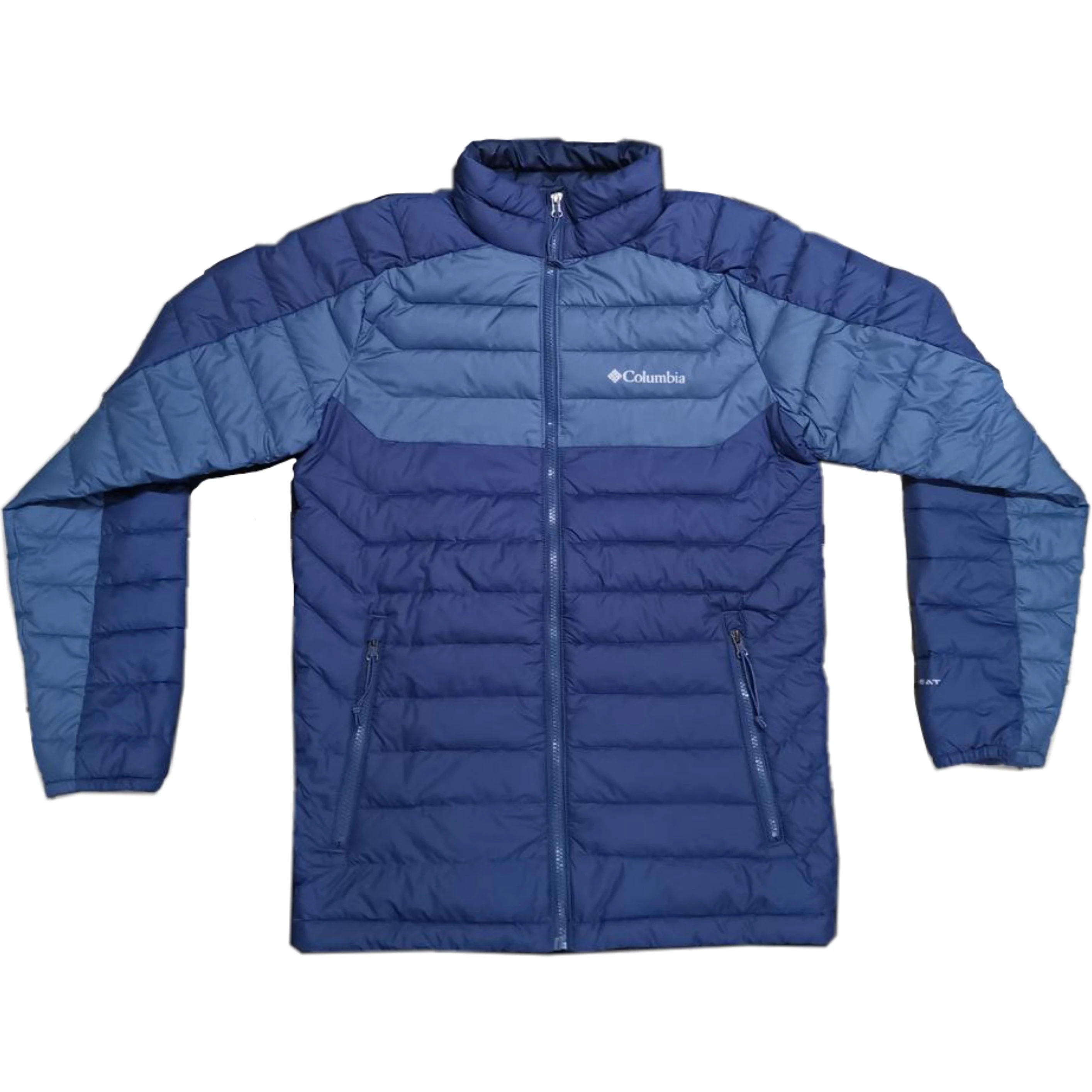 Куртка чоловіча Columbia Out Ii Jacket Omni-Heat (XO0476-441) — фото 1