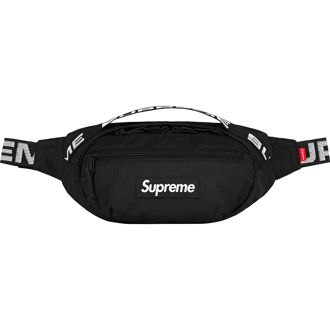 Сумка Supreme Waist Bag (SS18) — фото 1