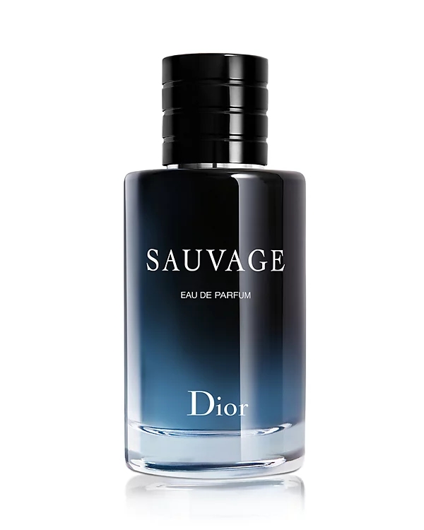 Парфуми DIOR Sauvage Eau de Parfum — фото 1