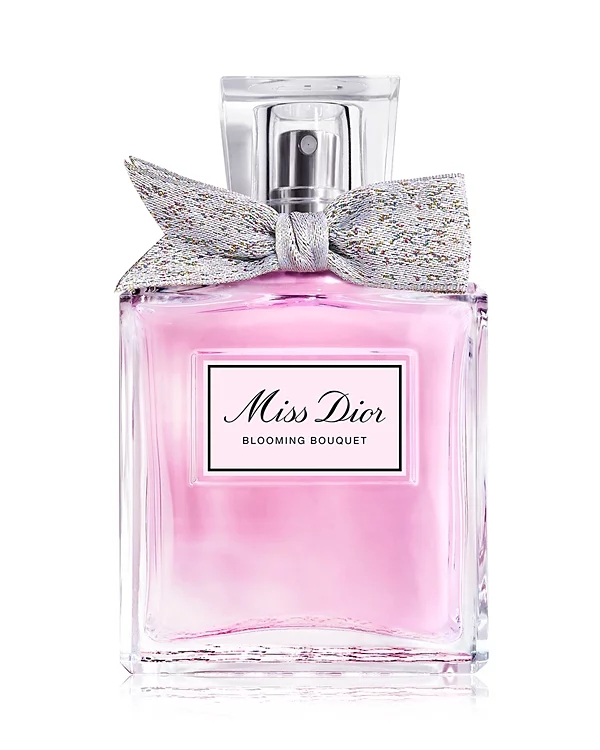 Парфуми DIOR Miss Dior Blooming Bouquet Eau de Toilette — фото 1