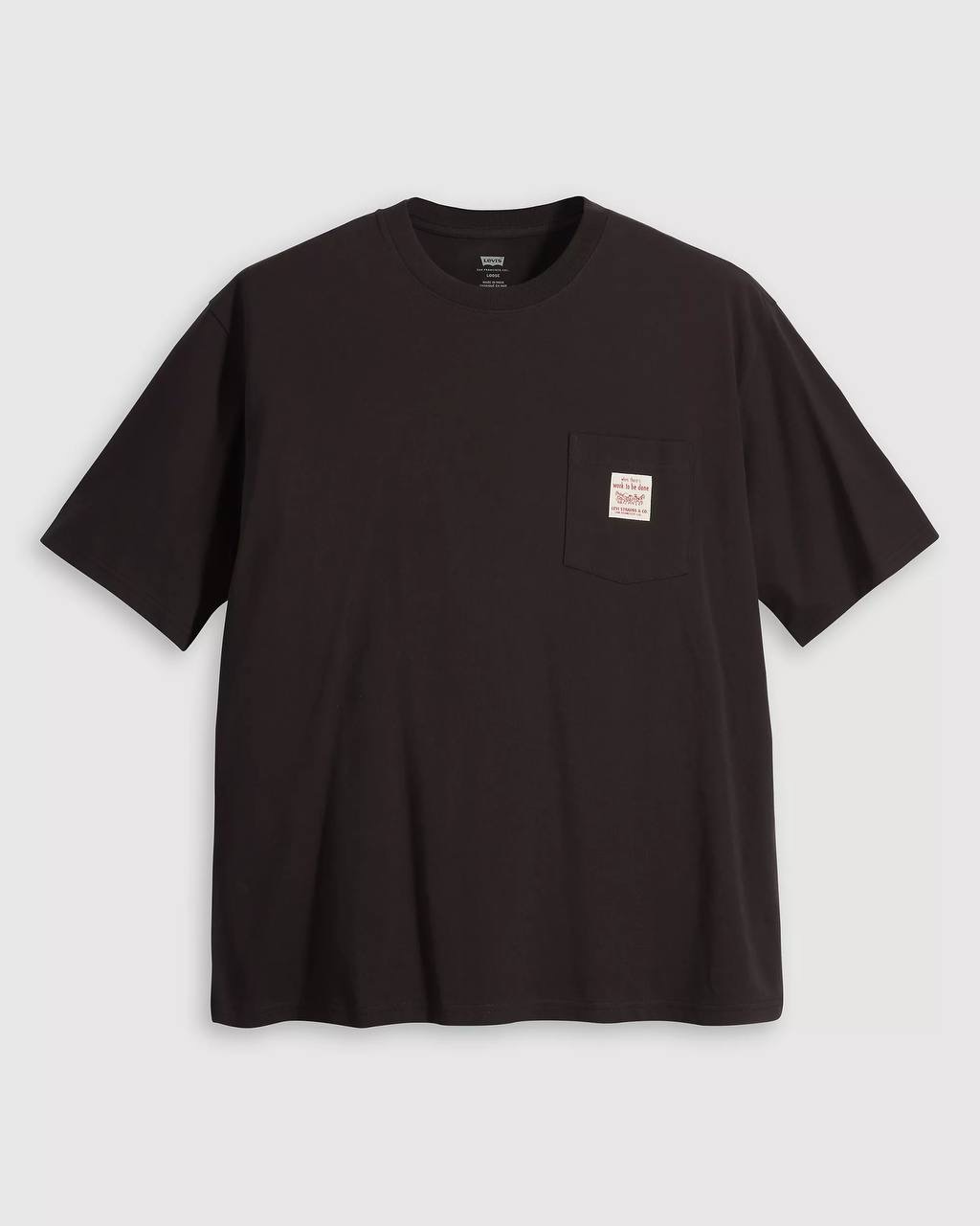 Футболка Levis T-shirt — фото 1