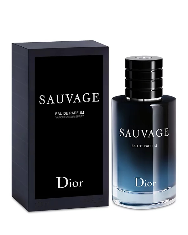 Парфуми DIOR Sauvage Eau de Parfum — фото 2