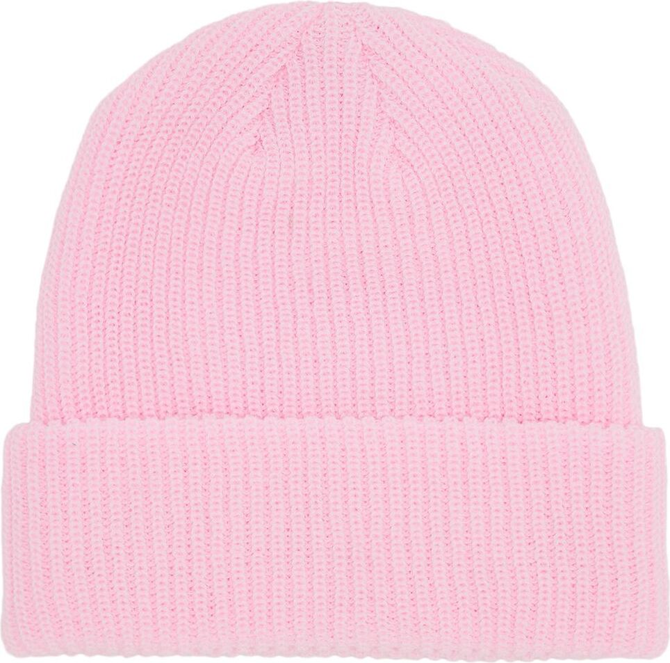 SUPREME TERMINAL BEANIE PINK — фото 4