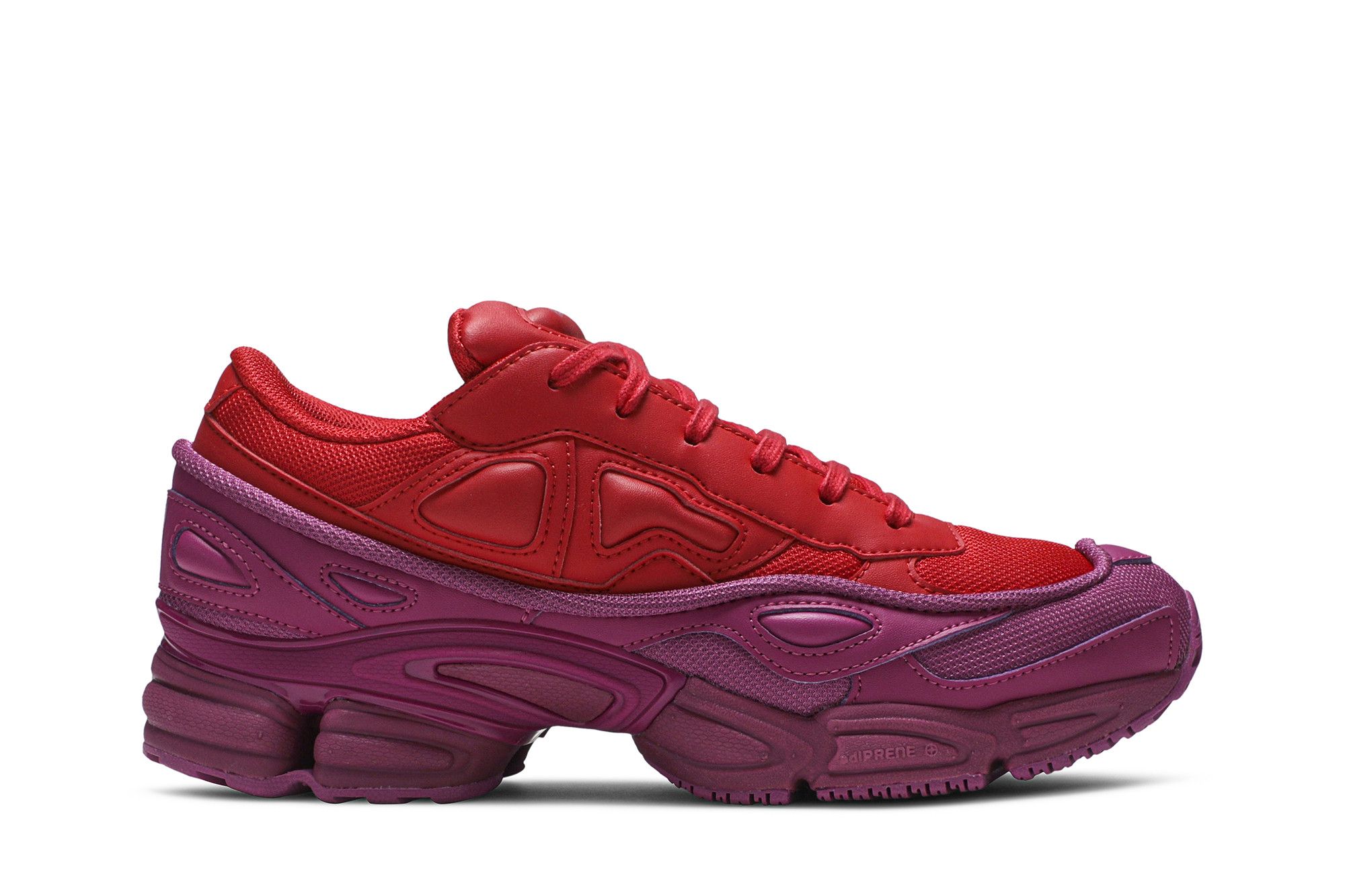 Кросівки чоловічі Adidas Raf Simons x Ozweego 'Glory' — фото 1