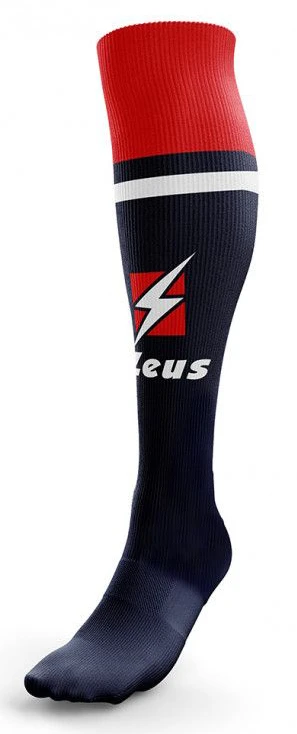 Гетри Zeus CALZA UNITED — фото 1