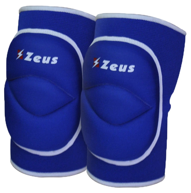 Наколінники Zeus GINOCCHIERA VOLLEY EKO — фото 3