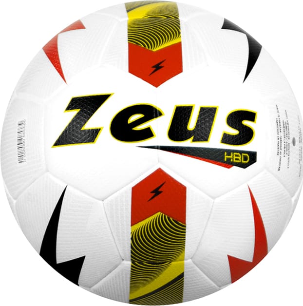 М'яч футбольный Zeus PALLONE HBD