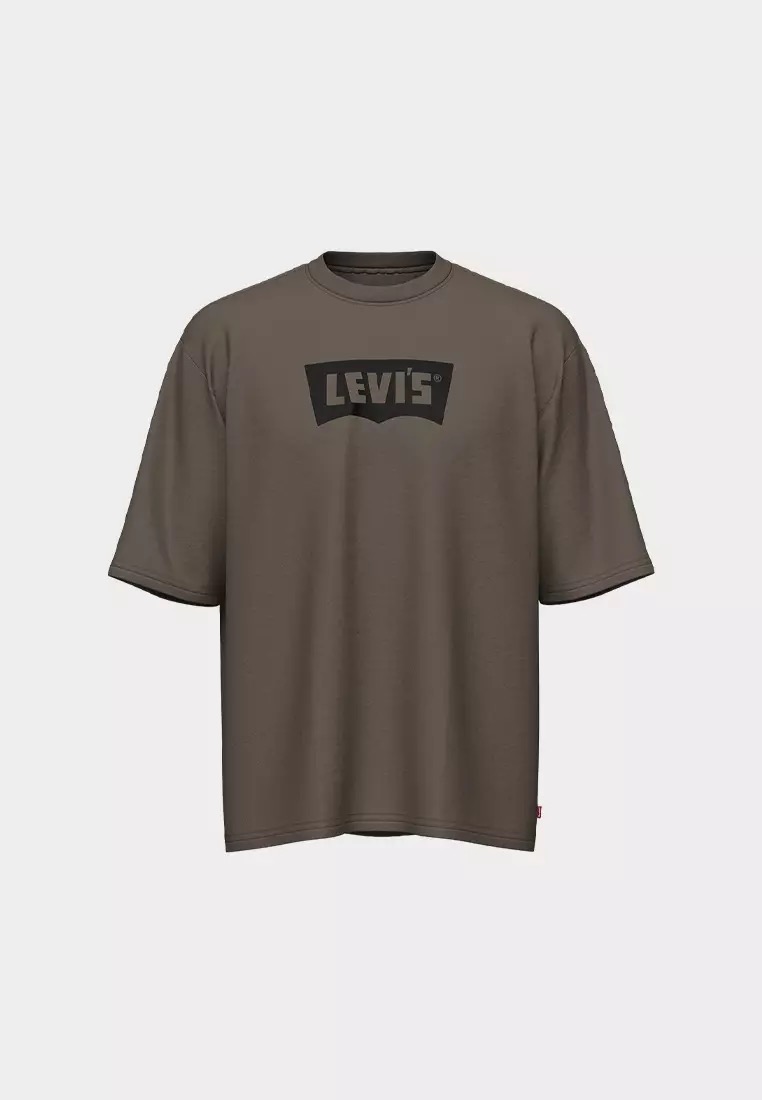 Футболка Levis T-shirt — фото 1