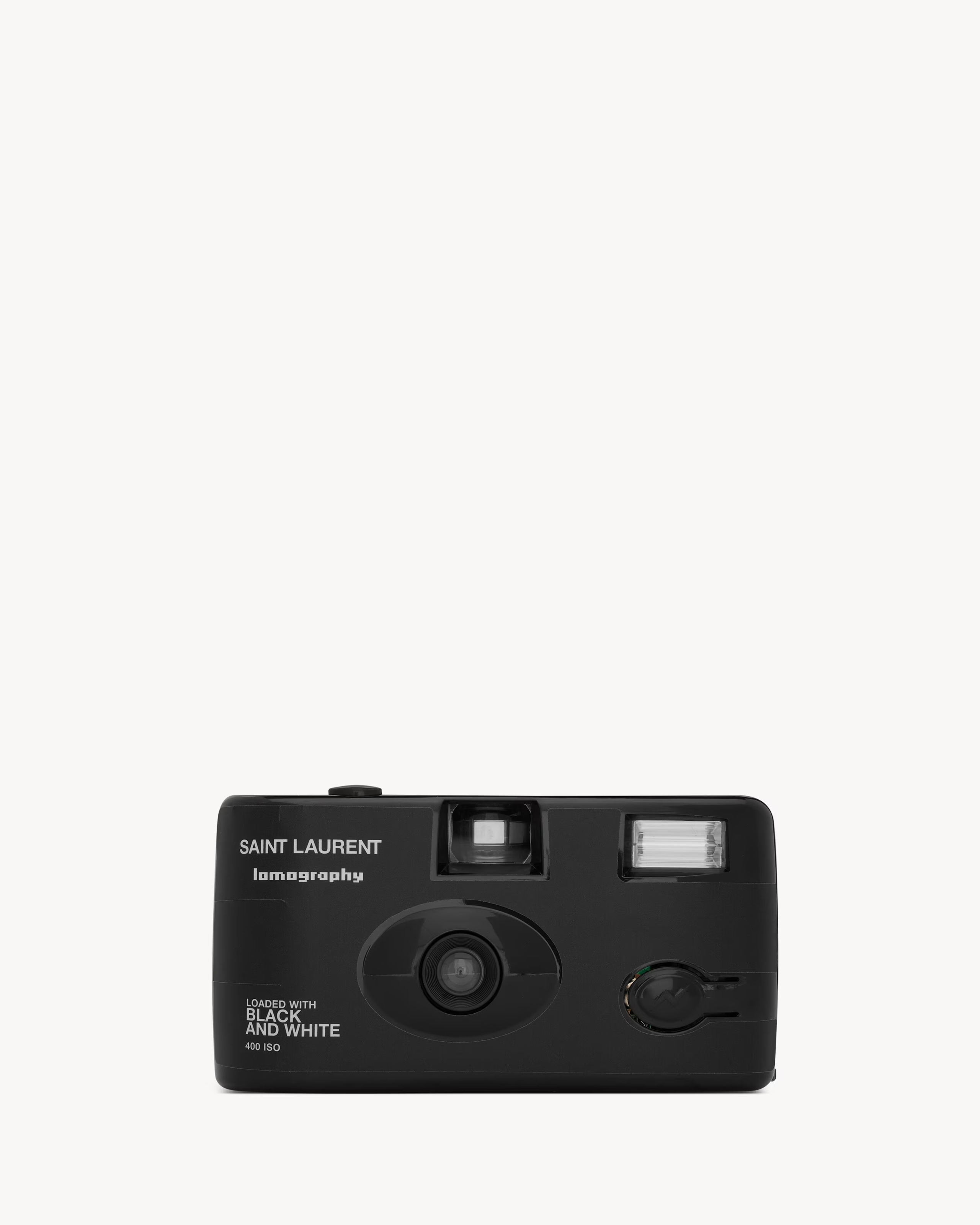 Камера Saint Laurent Lomography Reloadable Camera