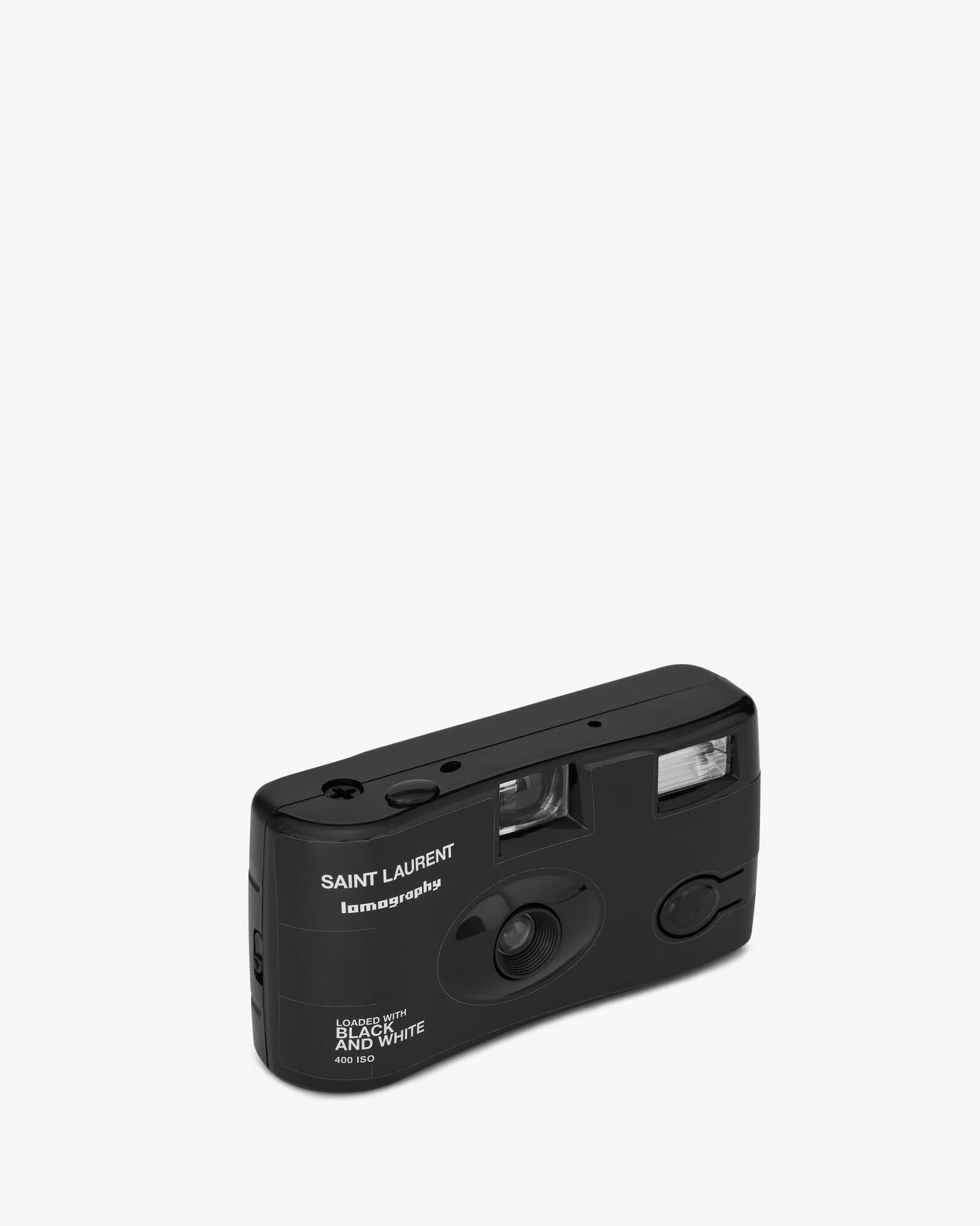 Камера Saint Laurent Lomography Reloadable Camera — фото 3