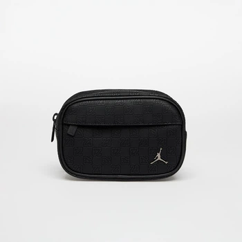 Nike Monogram Camera Bag Black — фото 1