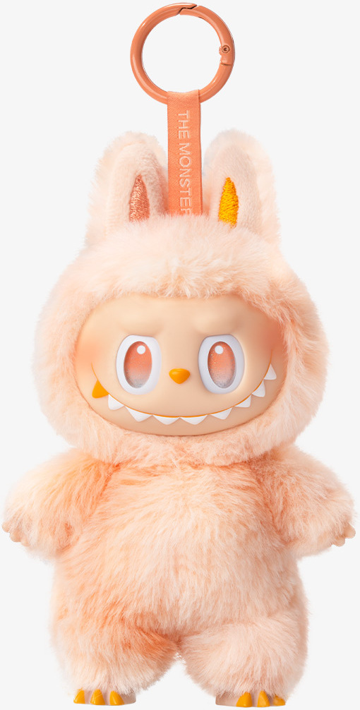 Іграшка POPMART THE MONSTERS Labubu - Big into Energy Blind Box — фото 3