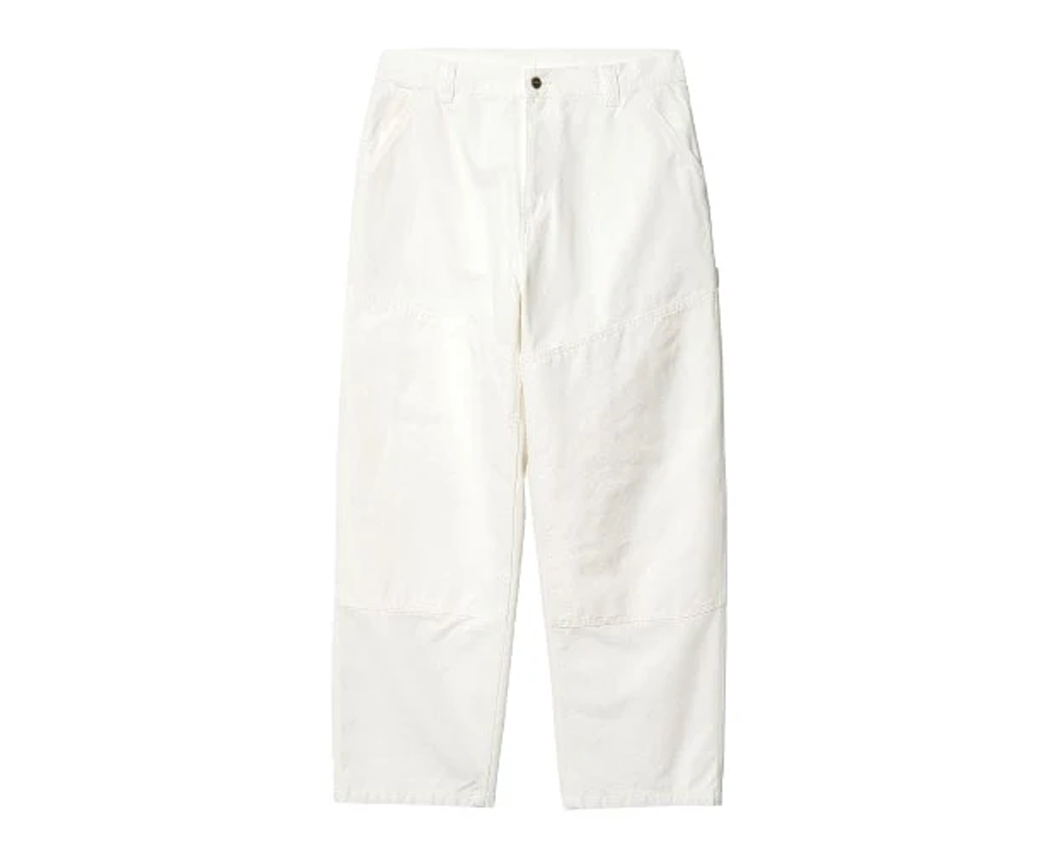 Штани Carhartt WIP Wide Panel Pants — фото 1
