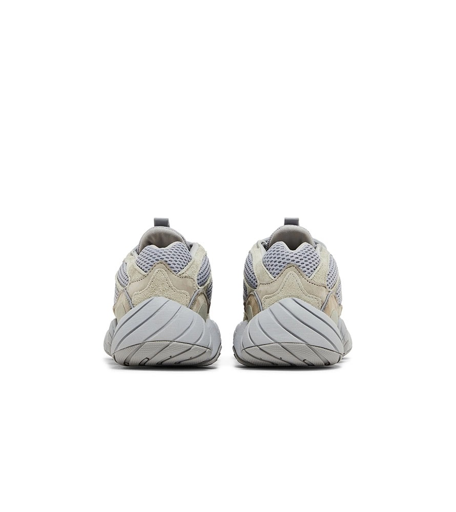Кросівки чоловічі Adidas Yeezy 500 Stone Salt (IE4783) — фото 4