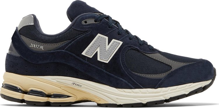 Кросівки чоловічі New Balance 2002R Navy Eclipse (M2002RCA) — фото 1