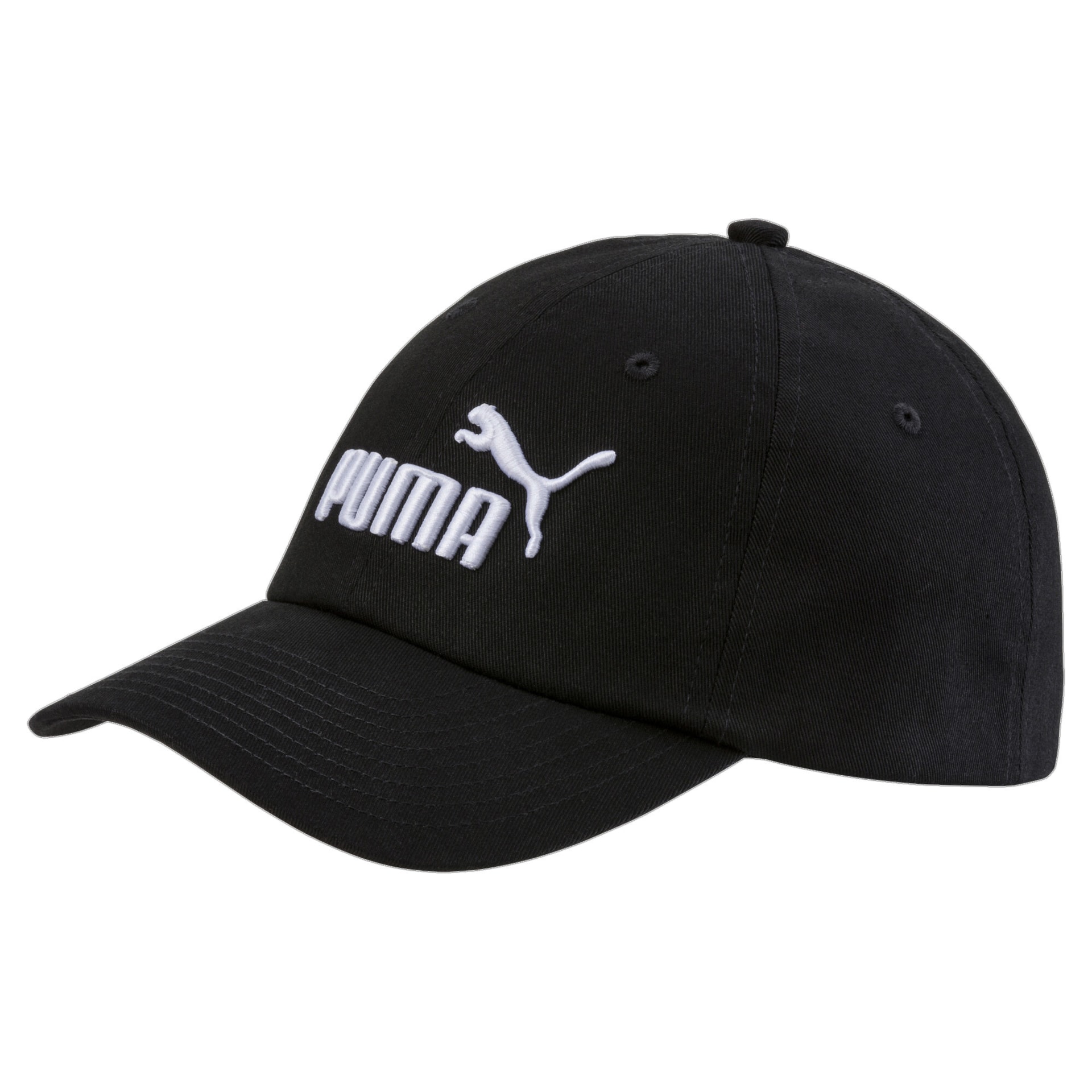 Оригінальна підліткова кепка Puma Essentials Cap Jr — фото 2