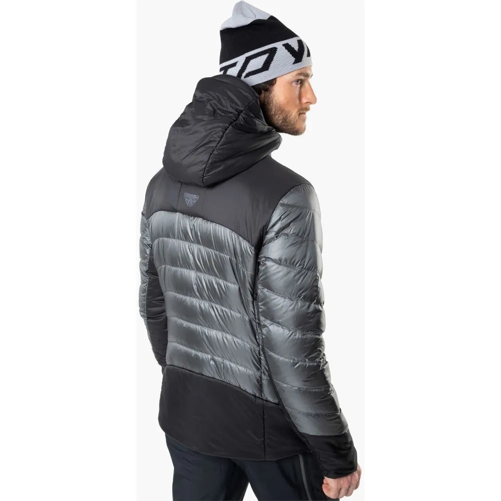 Шапка Dynafit RADICAL BEANIE 71088 5491 - UNI58 - сірий/оранжевий — фото 3