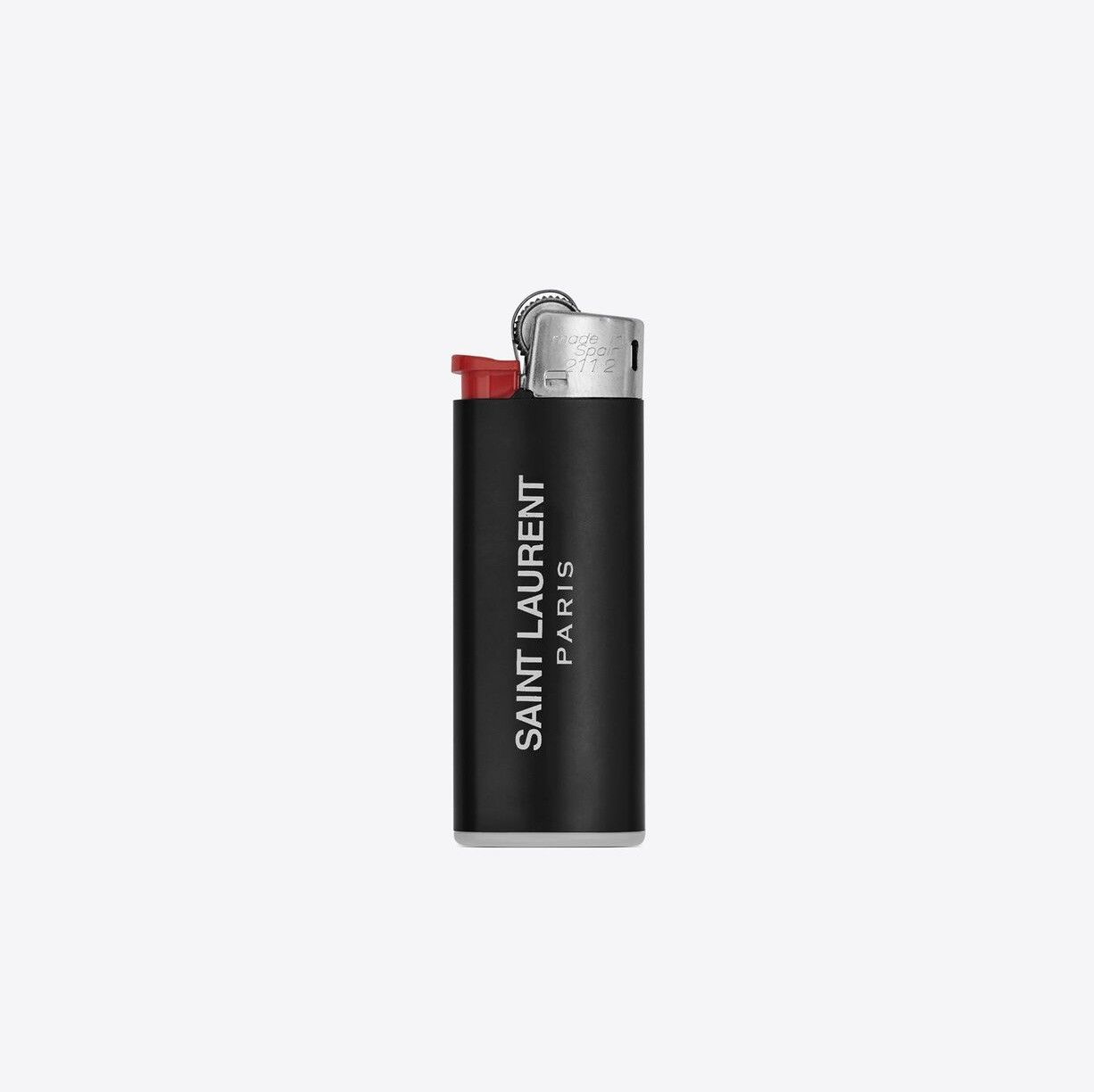 Аксесуар Saint Laurent Lighter Black Apelle — фото 2
